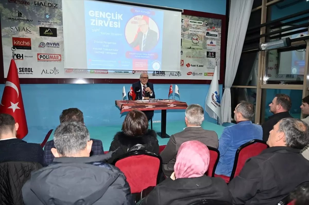  Kocaeli’de Toplu Taşıma ve Kadın Çocuk Hizmetlerine Yönelik Eğitimler