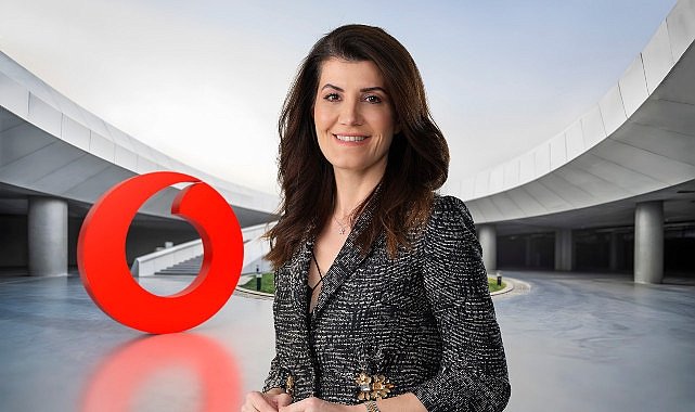  Vodafone Business’tan Kuveyt Türk’e Yeni Nesil Bağlantı Çözümü